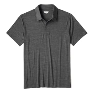 72-Hour Merino Polo Shirt