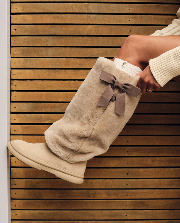 Women's Apr&egrave;s City Tall & Boot