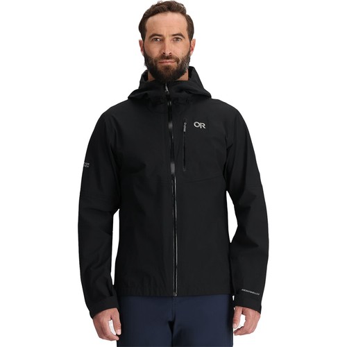 Foray 3L Jacket - Men's