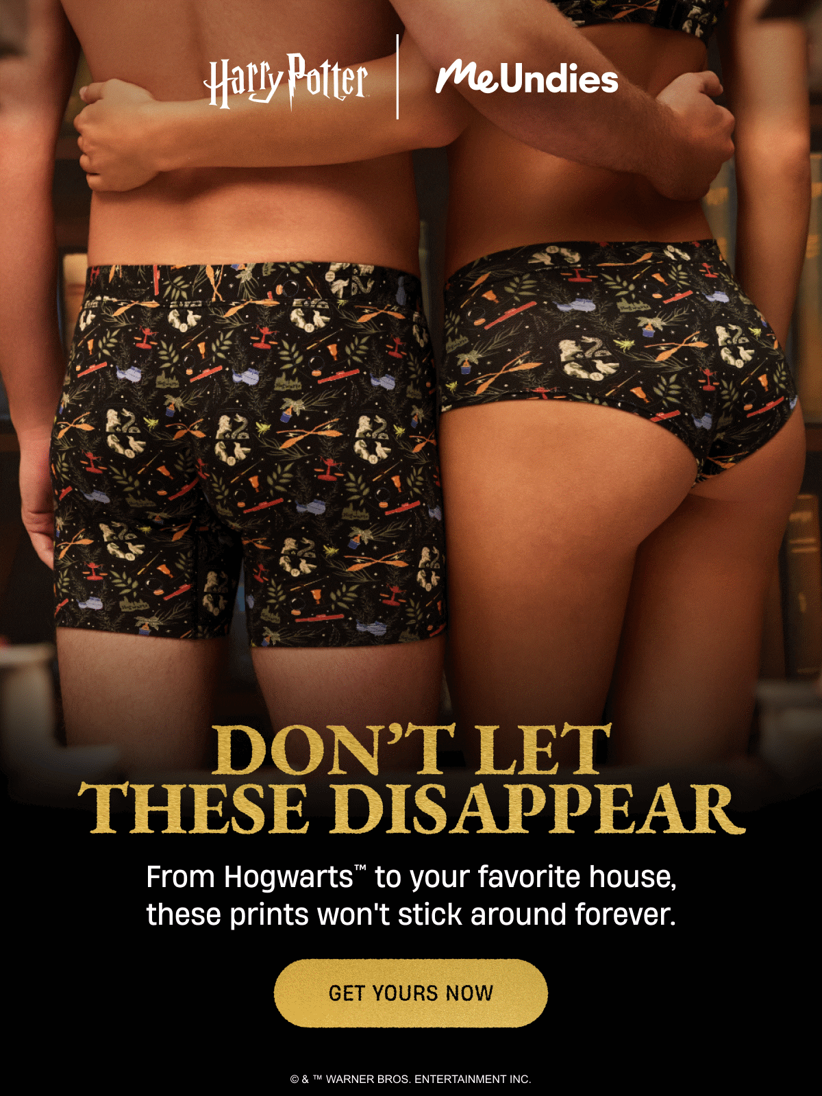 Don't let these dissapear | Get Yours Now