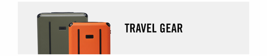 Travel Gear