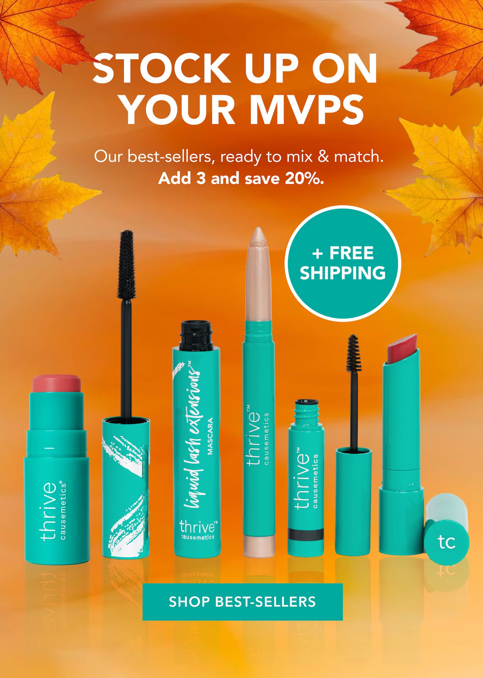 Shop Best-Sellers