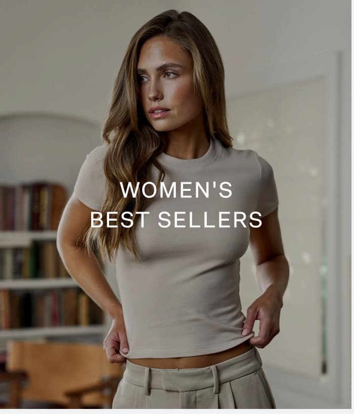 Women's Best Sellers