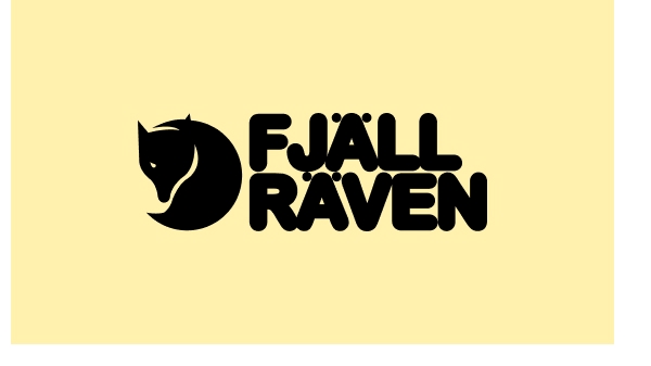 Fj&auml;llr&auml;ven. Shop Now!
