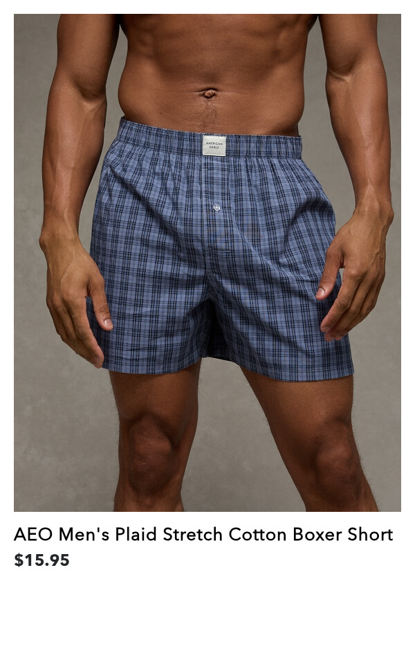 Shop Men's Underwear