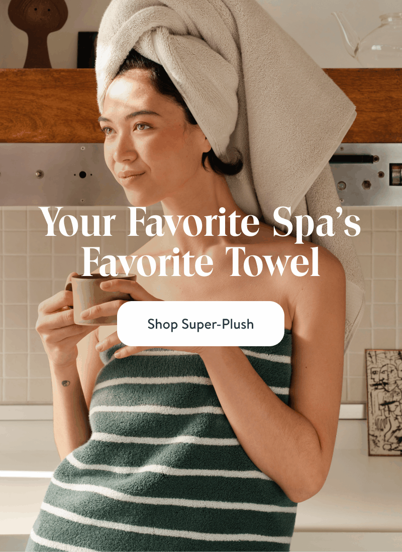 Shop Super-Plush