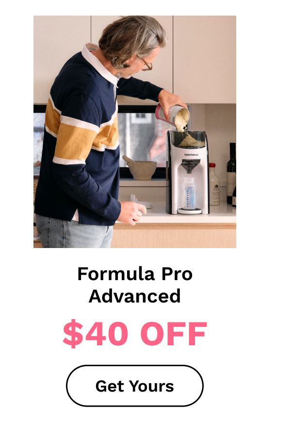 Formula Pro Advanced $40 OFF | Get Yours