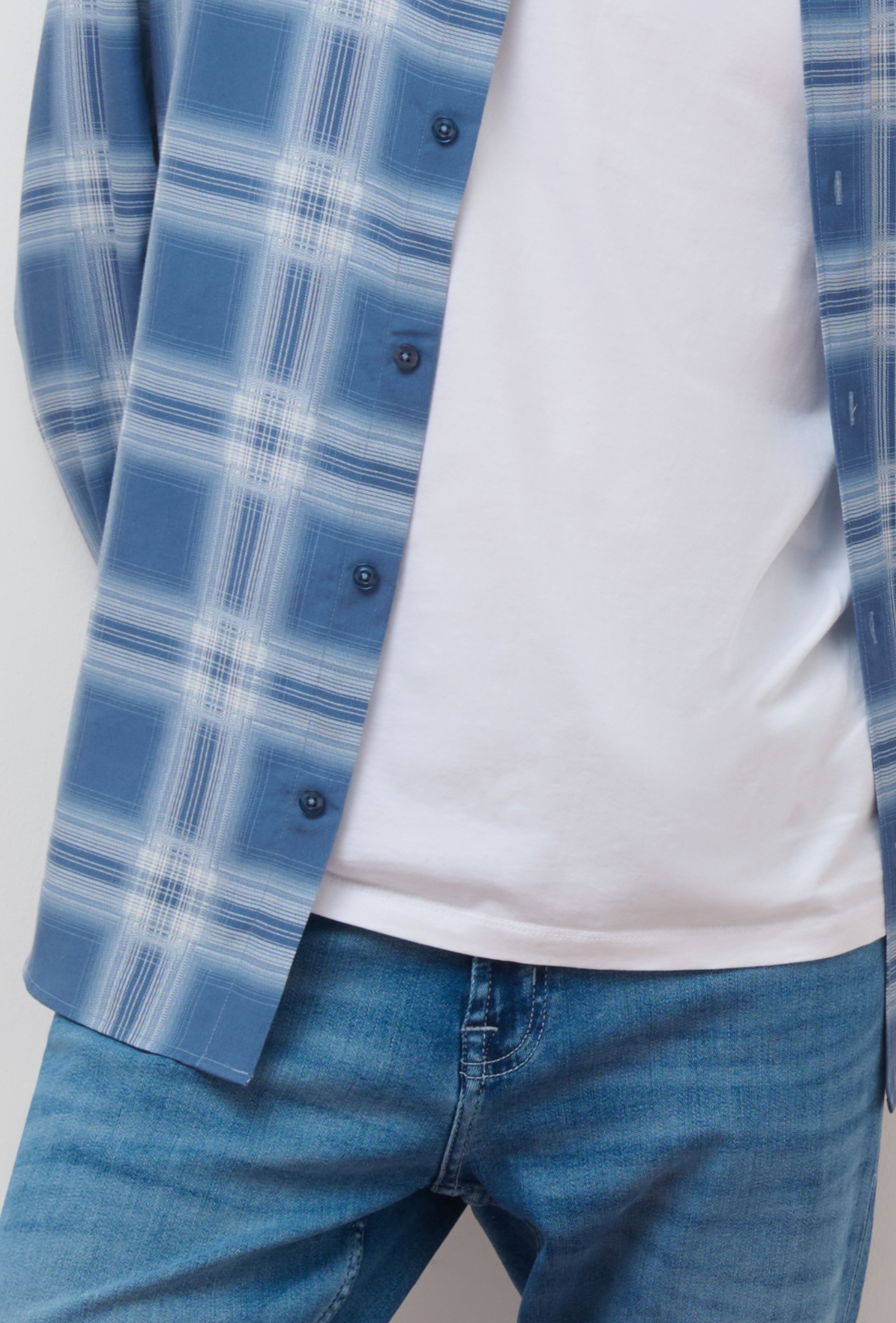 Shop Straight Denim