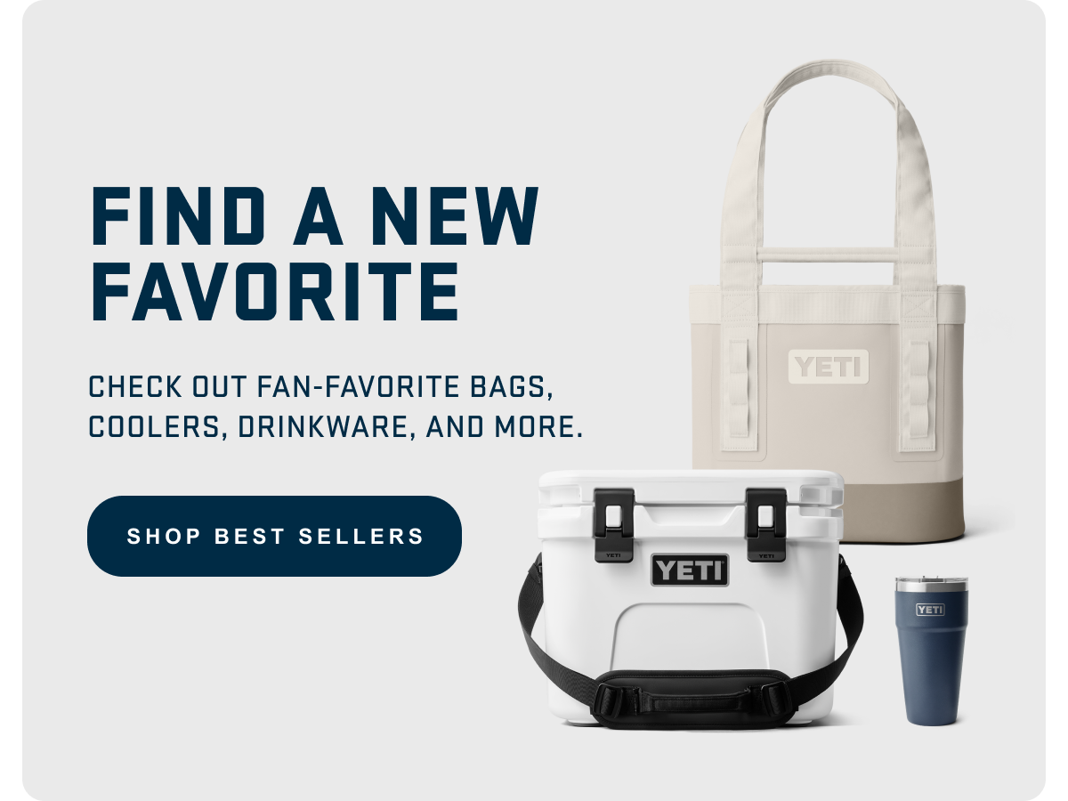 Shop Best Sellers