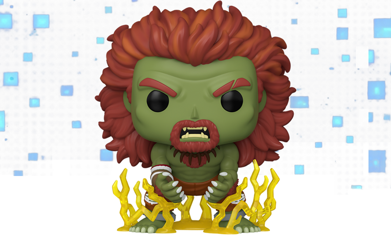 Pop! Blanka (2026)