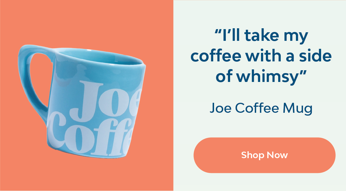 Joe Mug