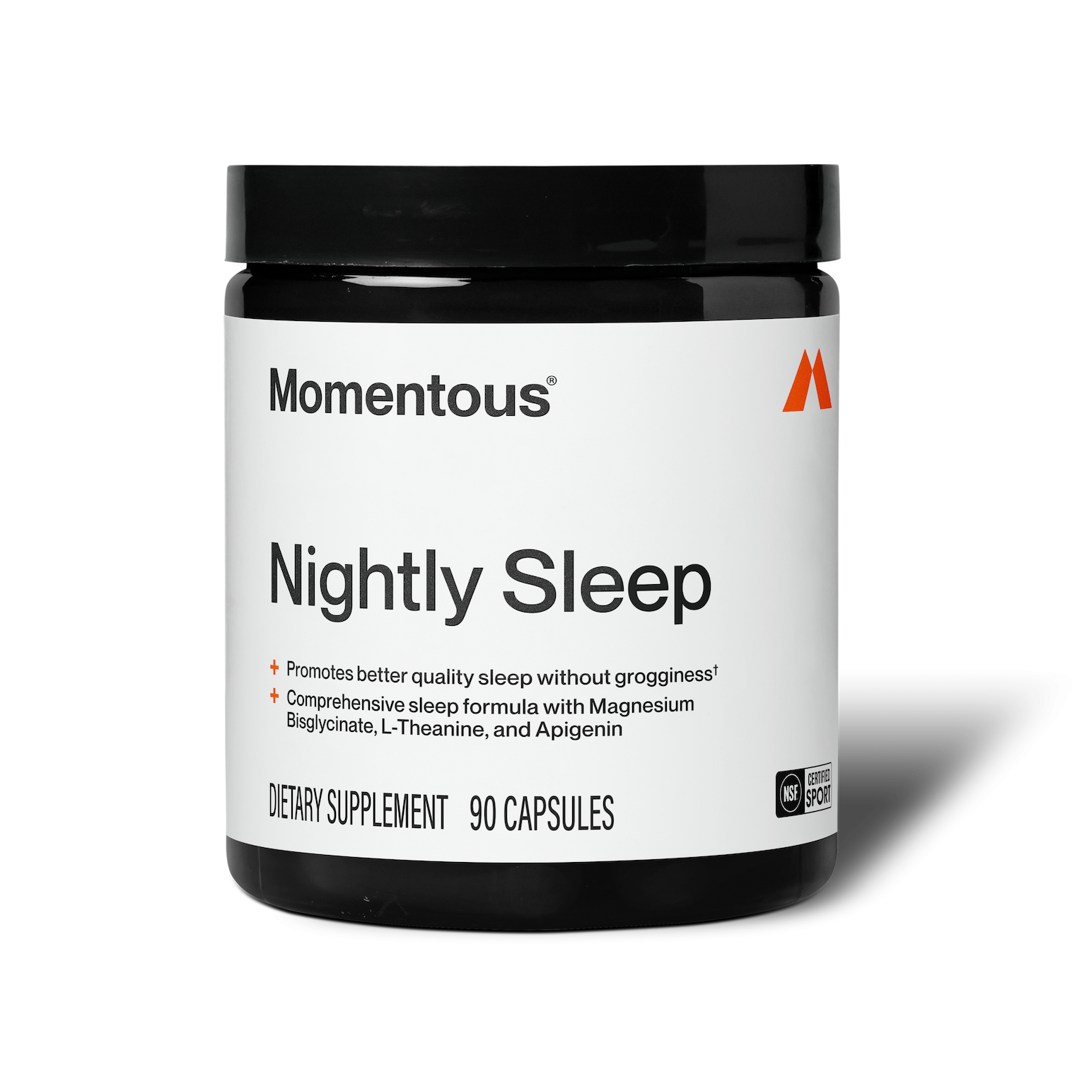 Nightly Sleep Pack