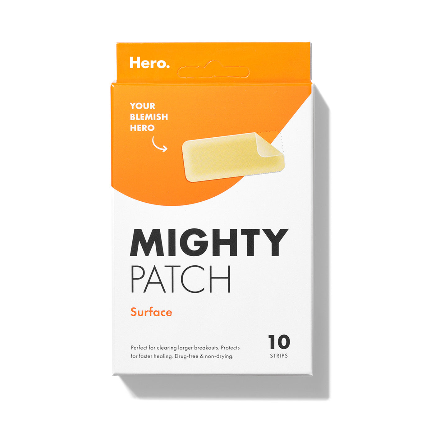 Image of Mighty Patch&trade; Surface patch