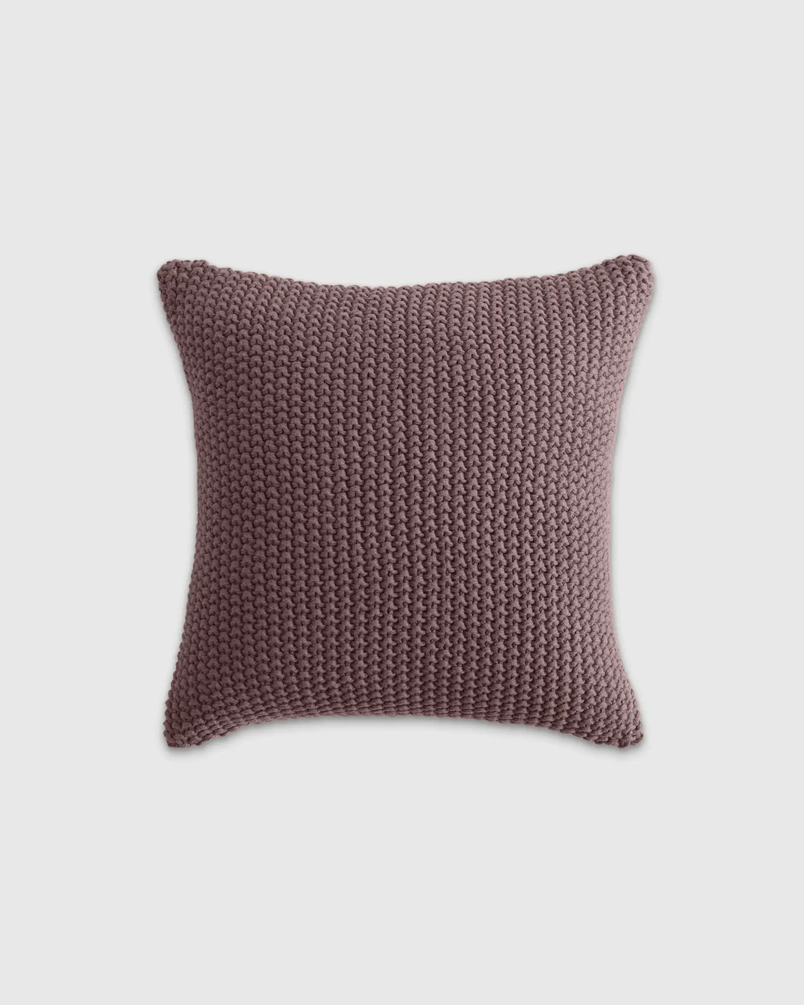 Cotton Fisherman Pillow Cover