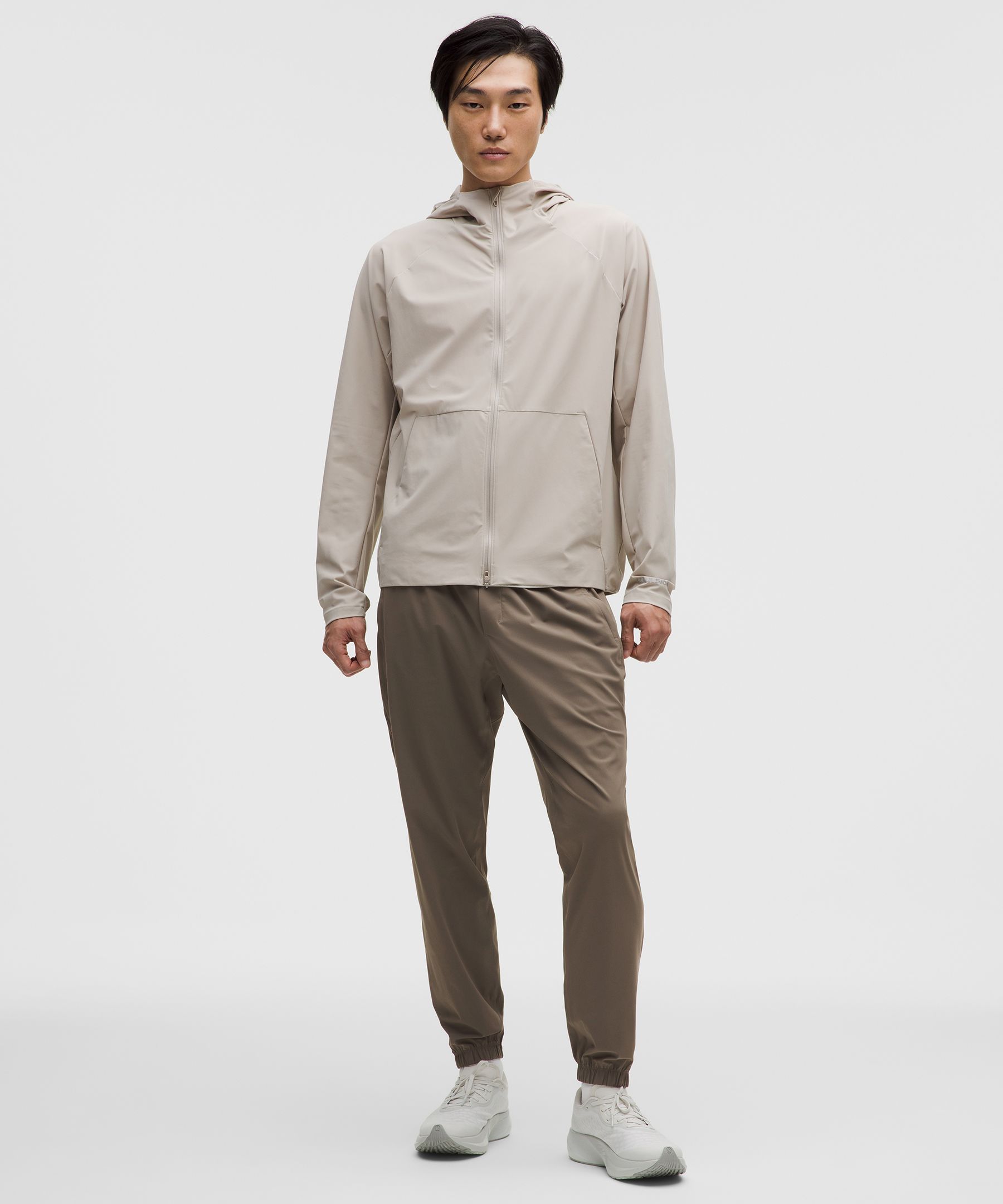Pace Breaker Jogger Regular