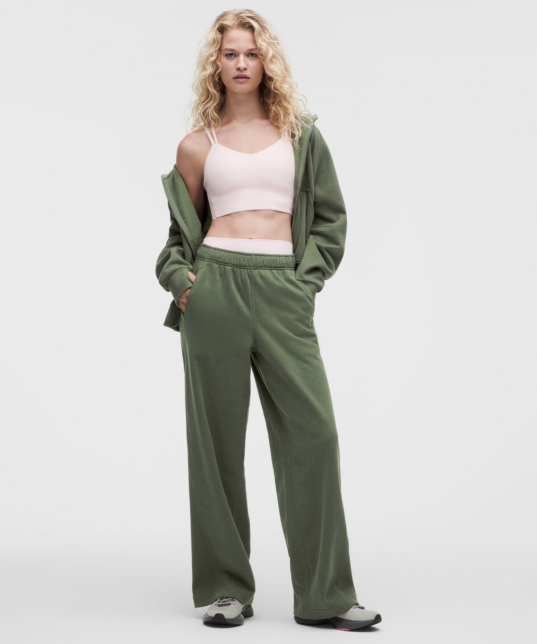 Scuba Evolve Straight-Leg Pant Regular