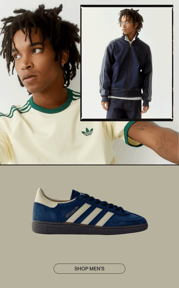 SHOP MEN'S