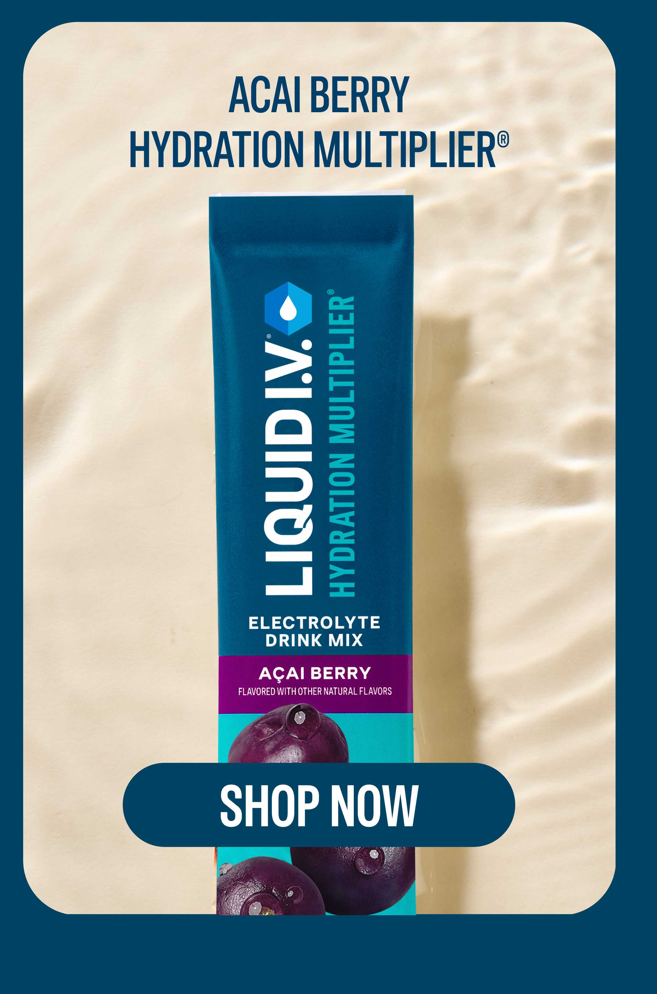 Shop Acai Berry