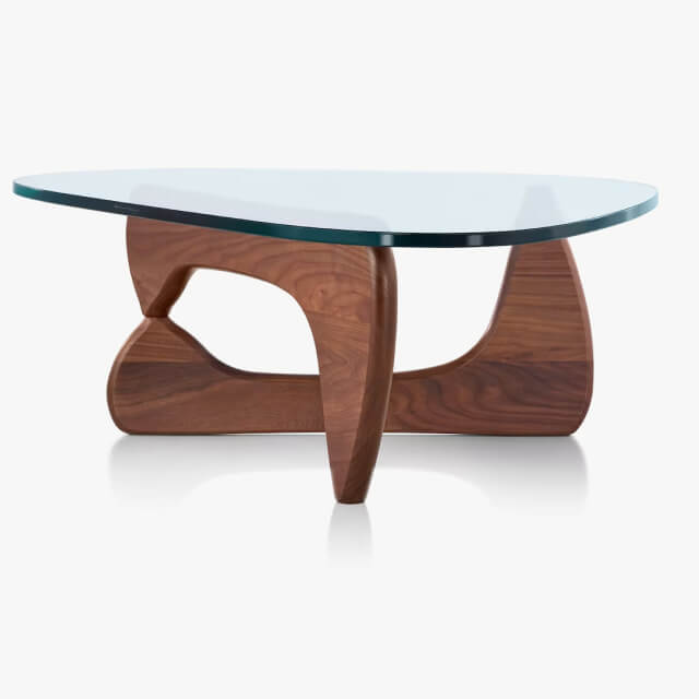 View Noguchi Table