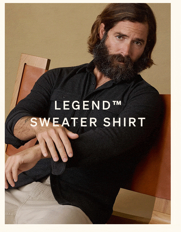 The Legend&trade; Sweatshirt