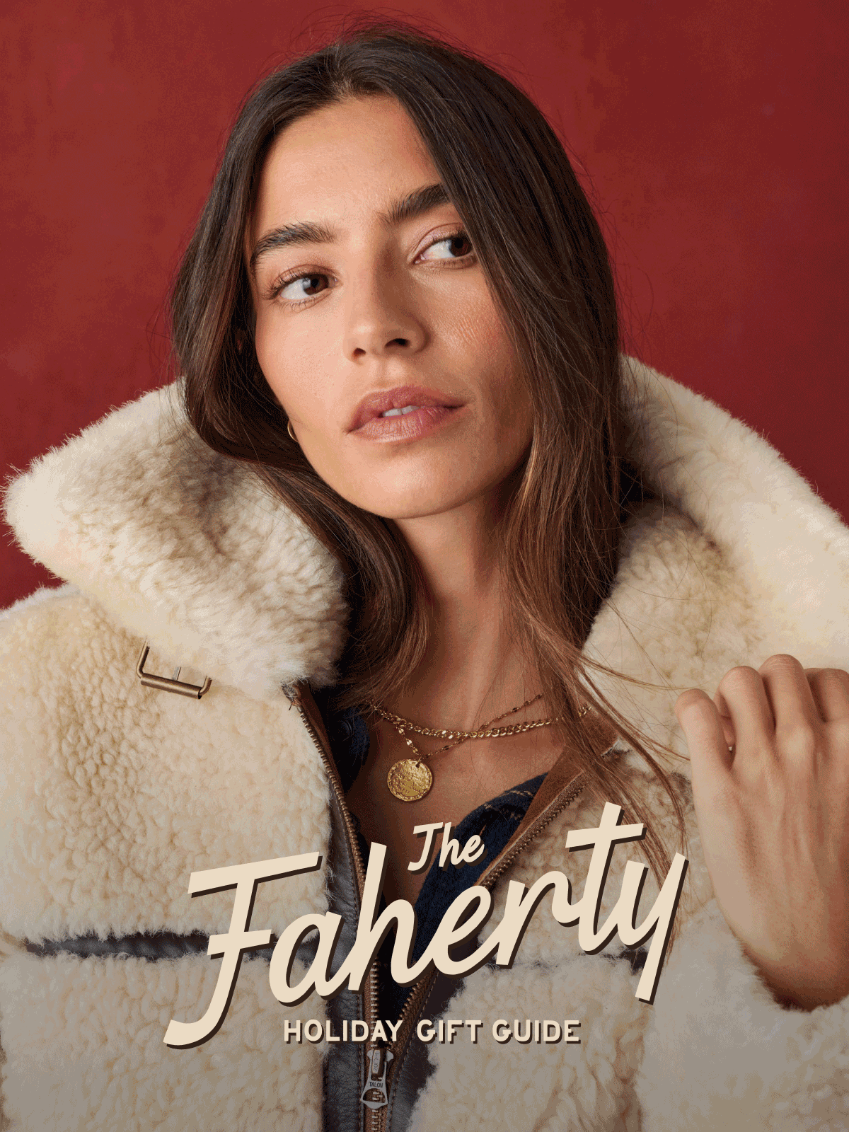 The Faherty Holiday Gift Guide