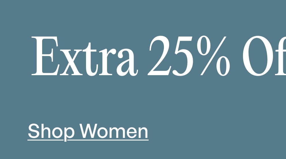 Shop Sale