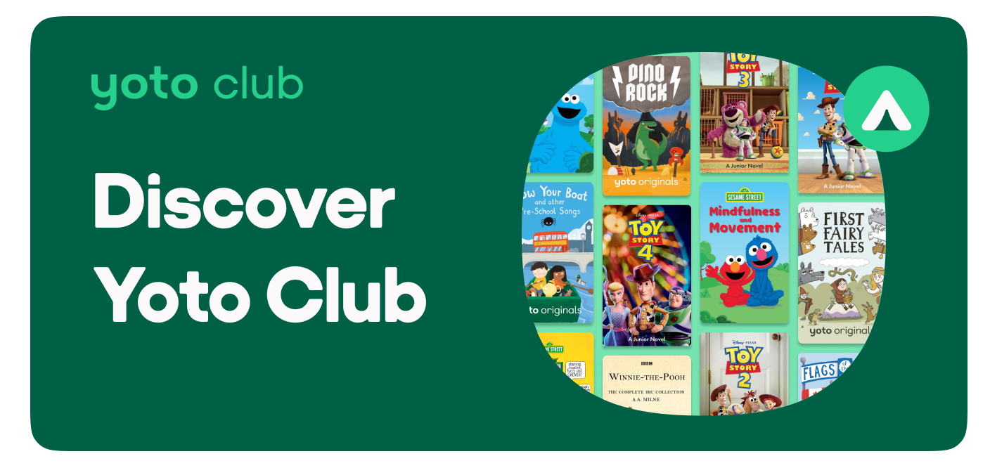 Yoto Club