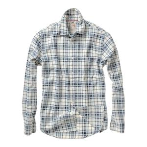 Flyweight Flannel Shirt