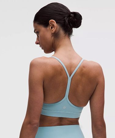 Flow Y Bra Nulu *Light Support, A&ndash;C Cups