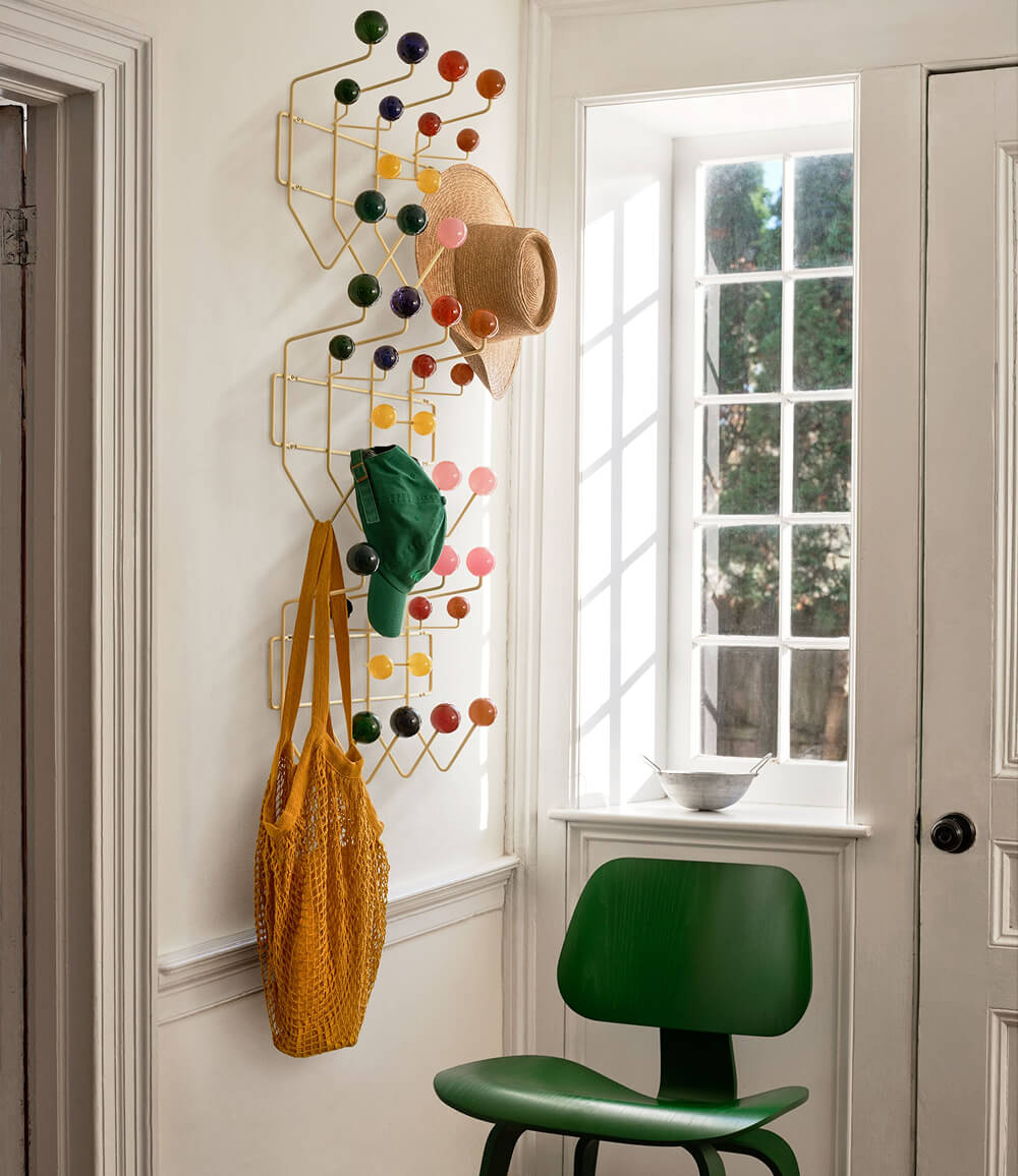 View Eames Hang-It-All