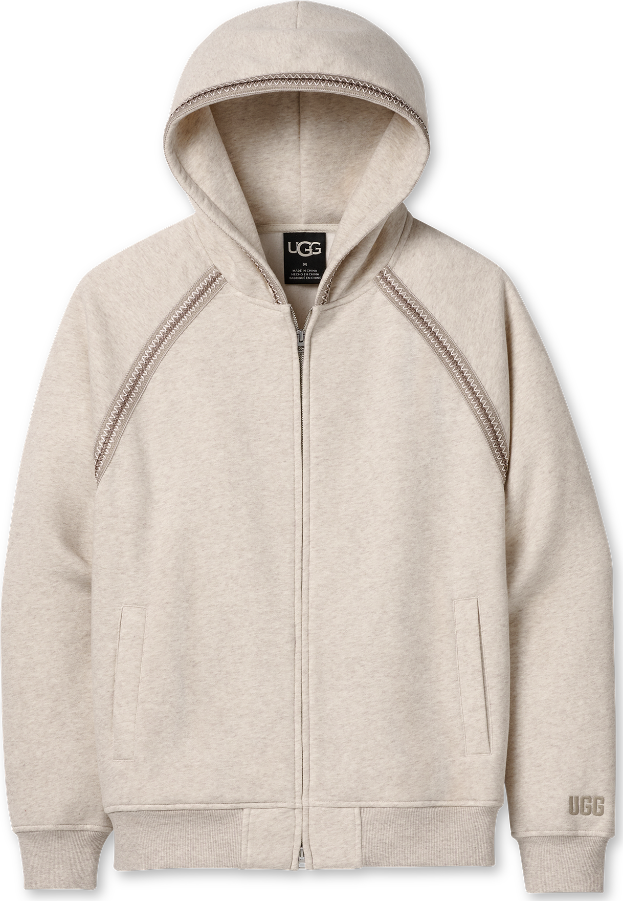 Tasman Full-Zip Jacket