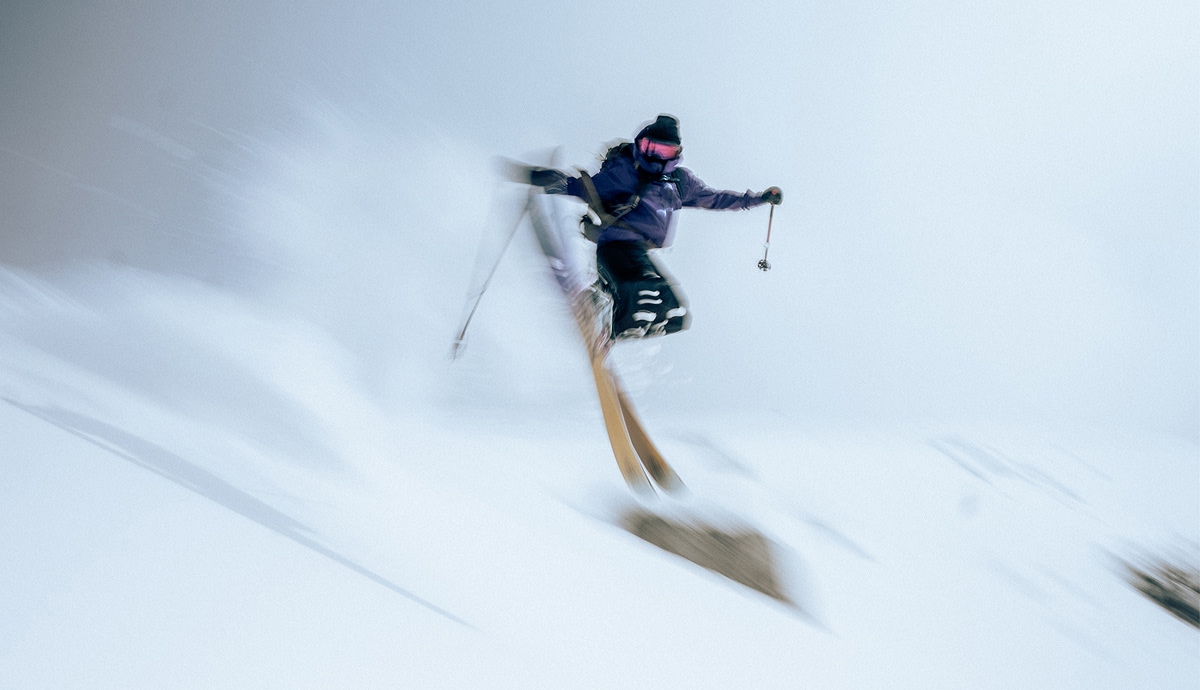 Backcountry | Mammoth