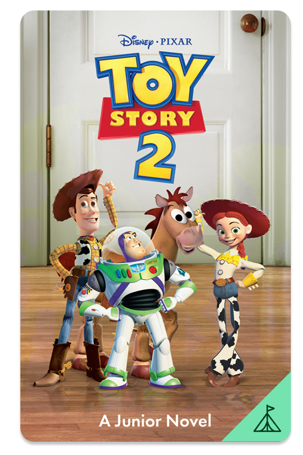 Toy Story 2