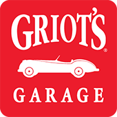 Griot's Garage