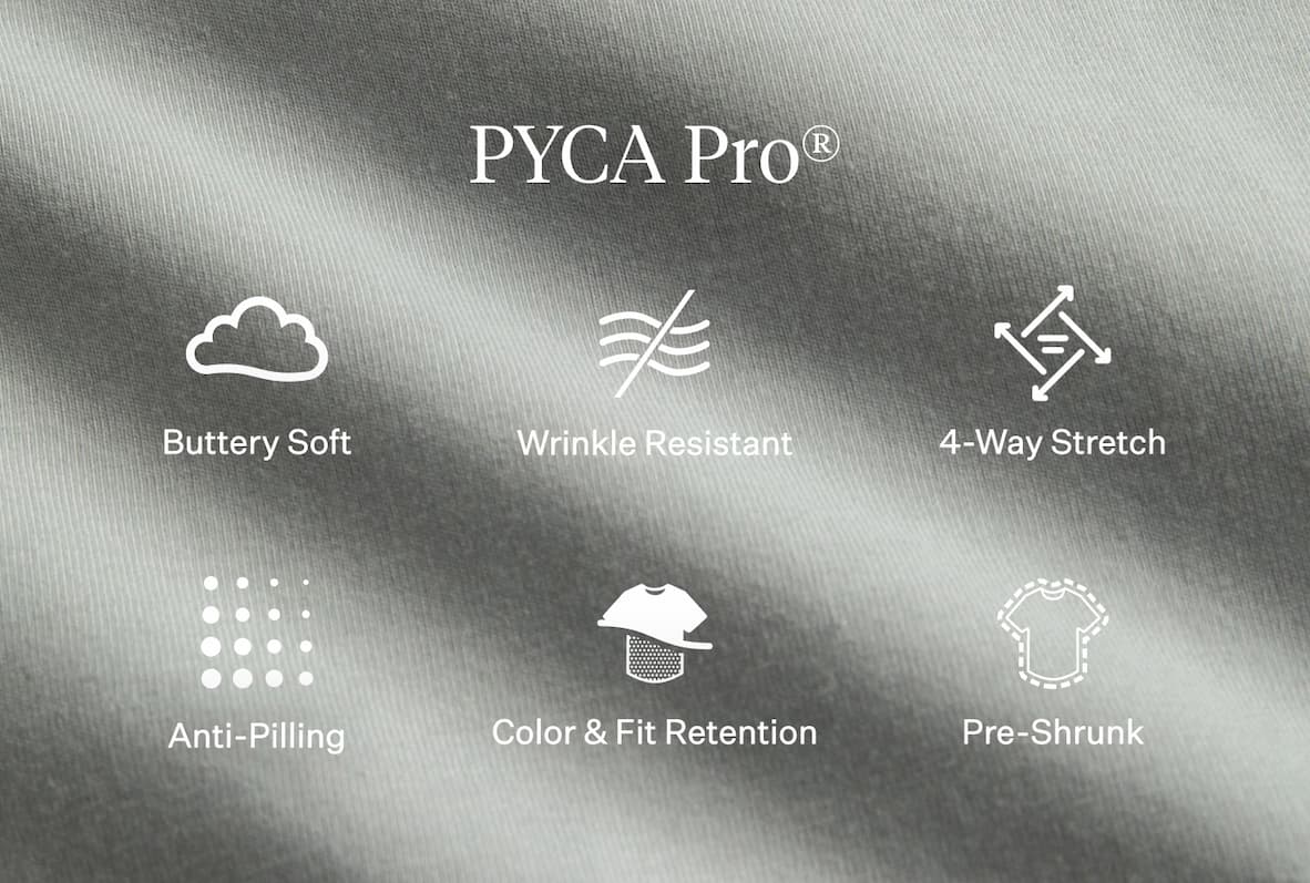 PYCA Pro&reg;