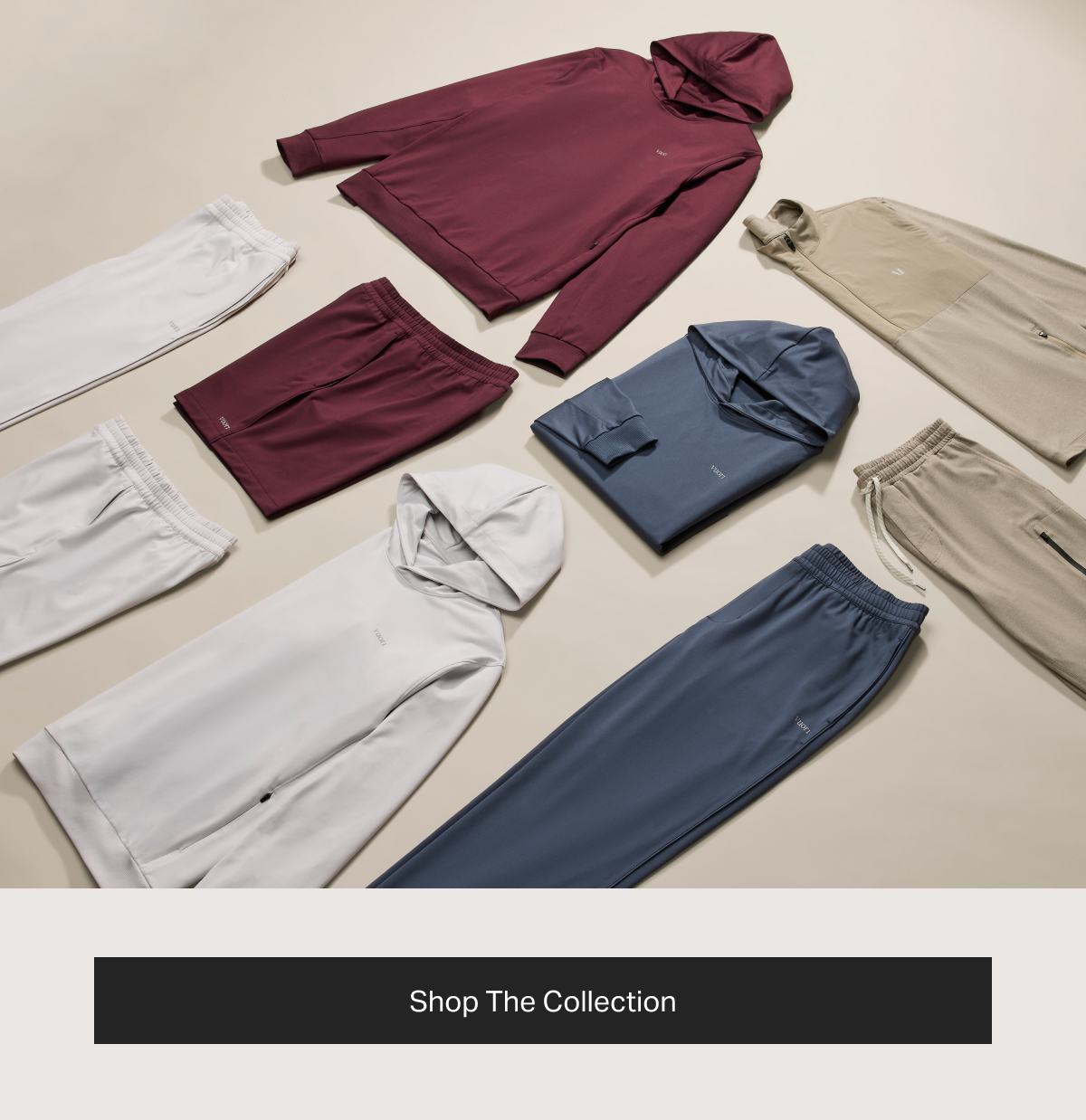 Shop The Collection