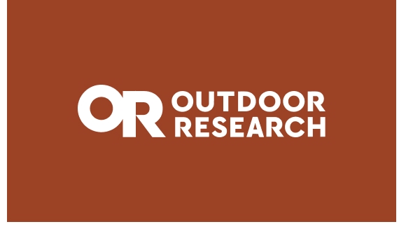 Shop Outdoor Research!
