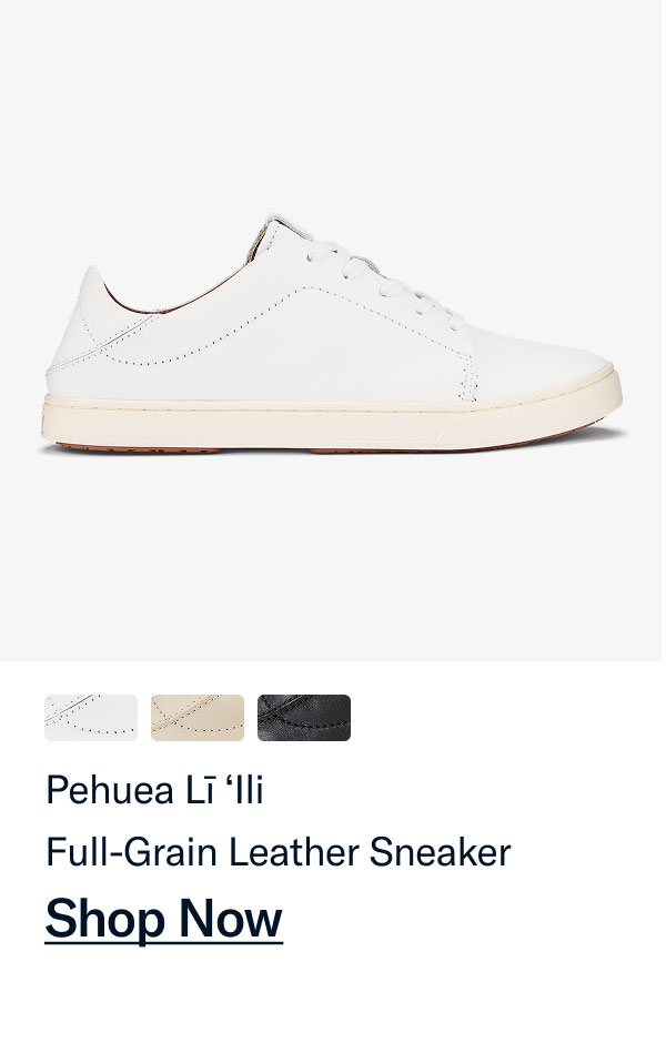 Pehuea Li 'Ili