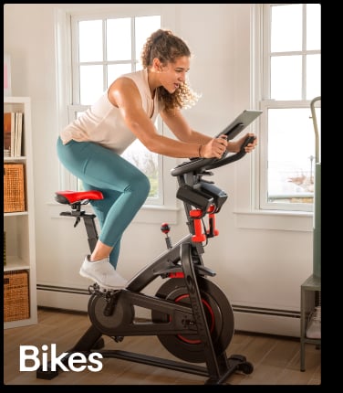 Bikes