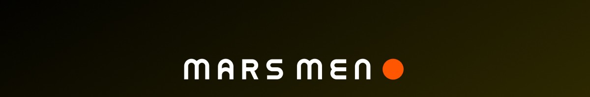 Mars Men