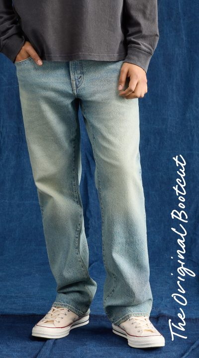 The Original Bootcut