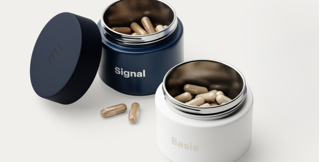 Signal | Basis