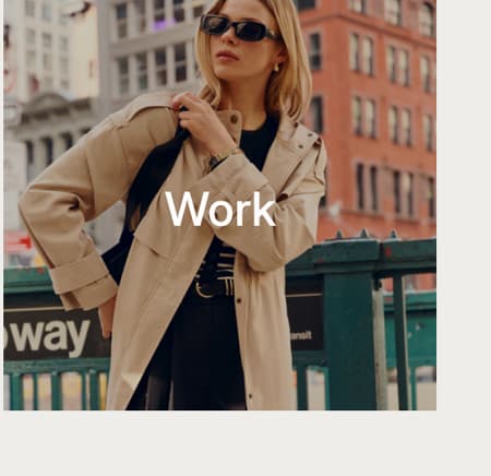 Work