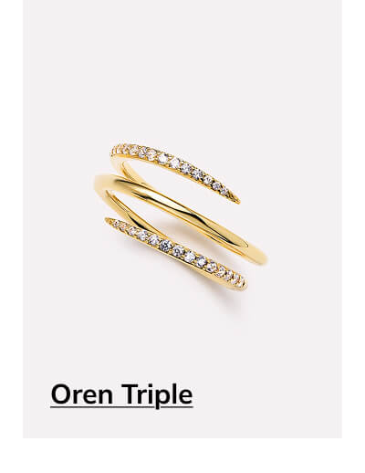 Oren triple