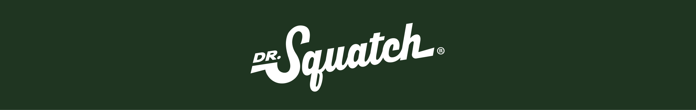 Dr. Squatch