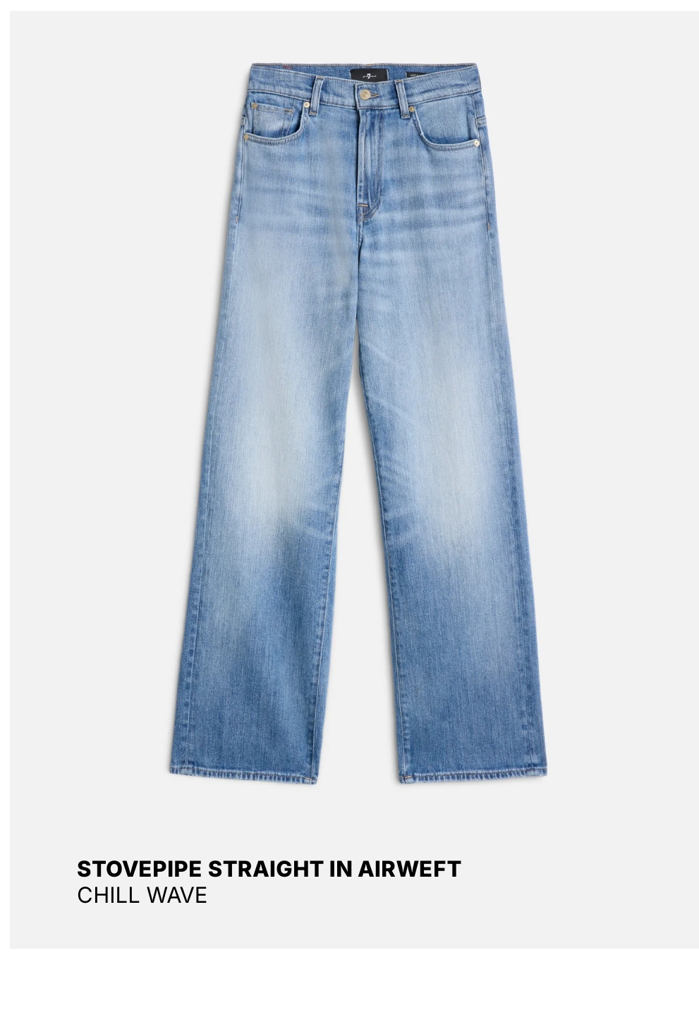 Shop Airweft Japanese Denim