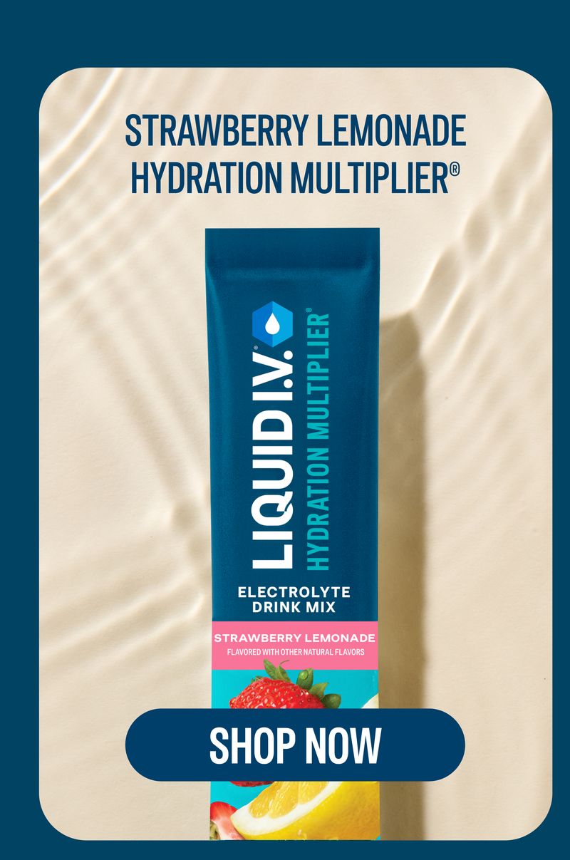 Shop Strawberry Lemonade Hydration Multiplier