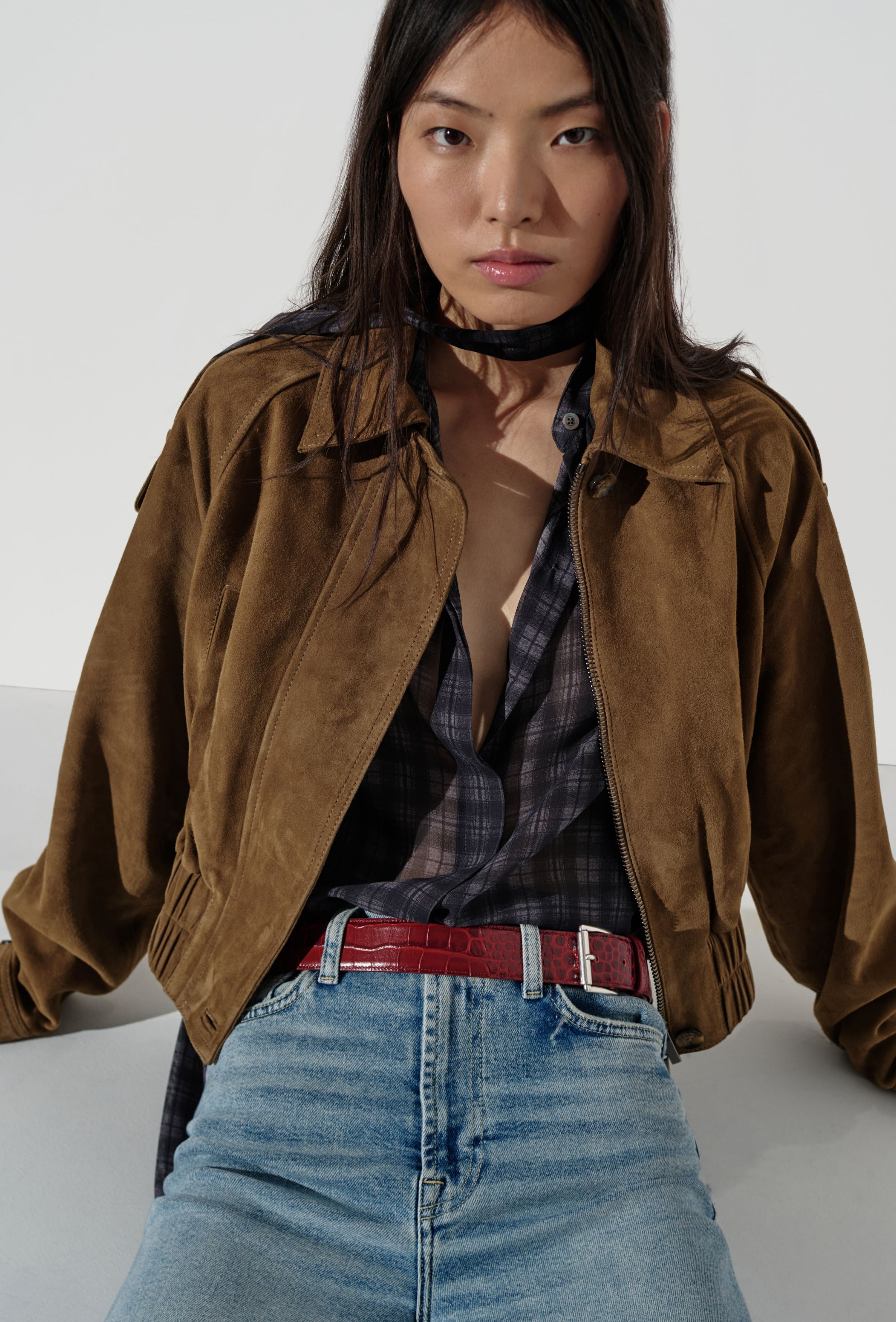 Shop Fall Layers