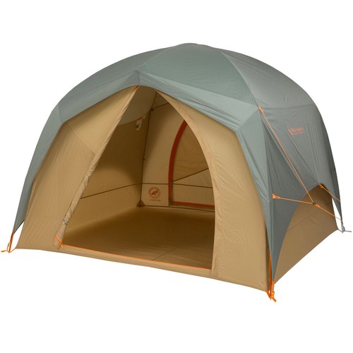Big House 4 Tent: 4-Person 3-Season