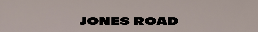 Jones Road